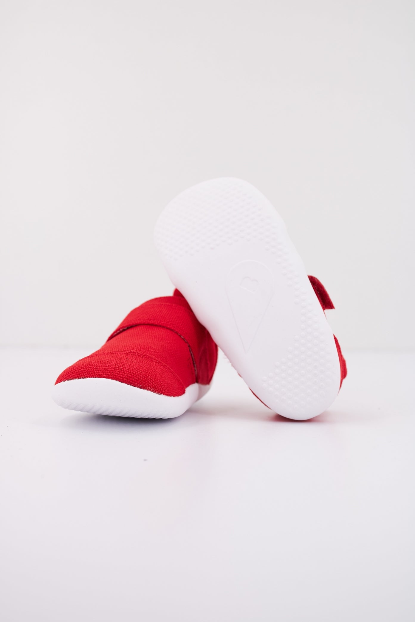 BOBUX GO ORGANIC en color RED  (4)