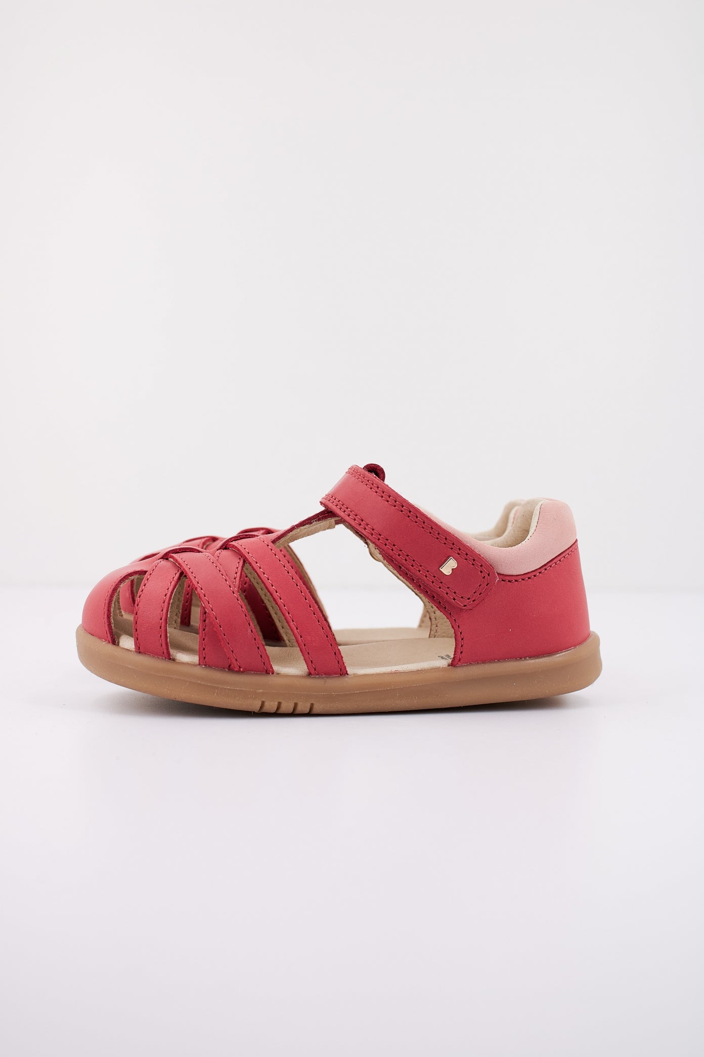 BOBUX CROSS JUMP en color REDROSE  (1)