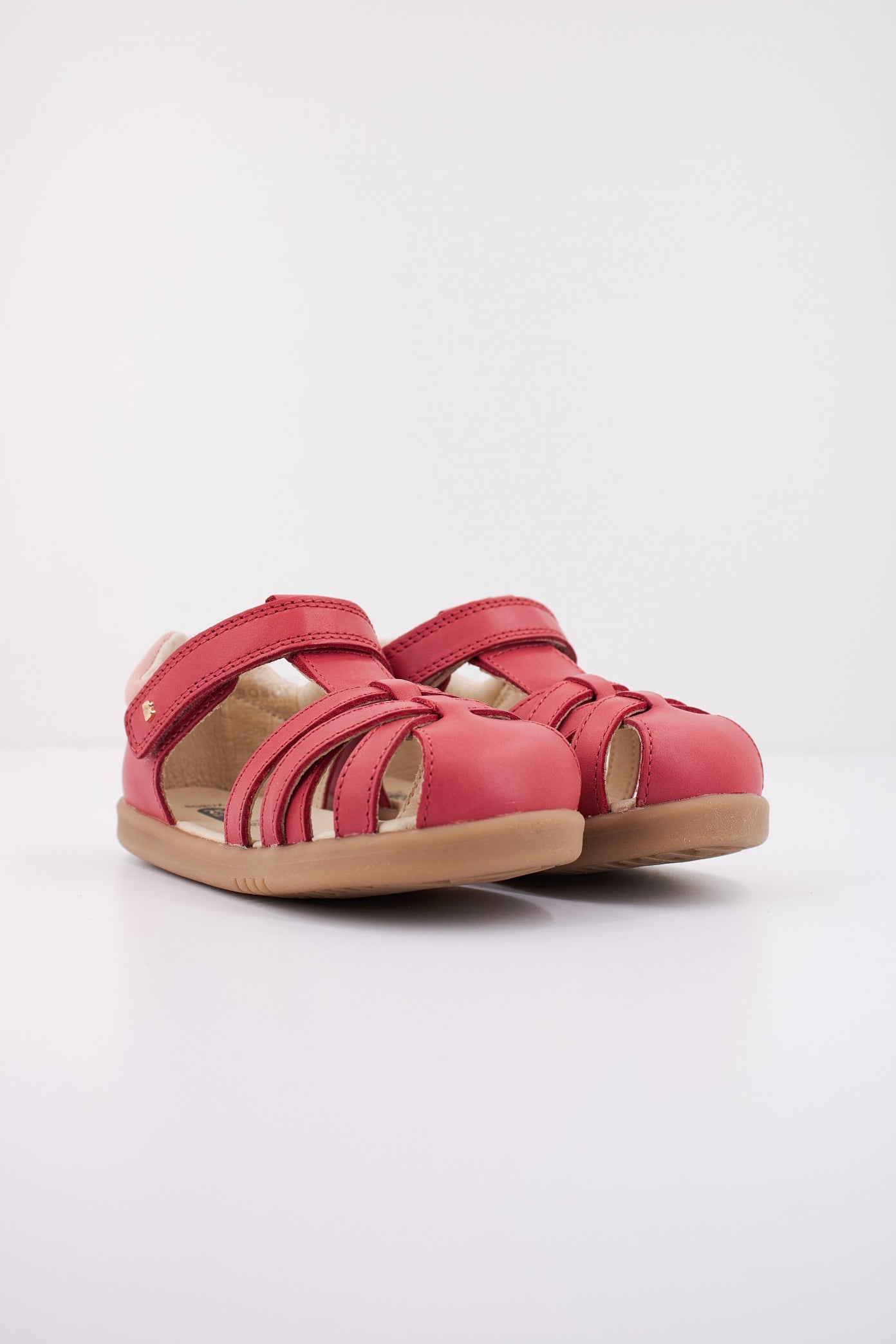 BOBUX CROSS JUMP en color REDROSE  (2)