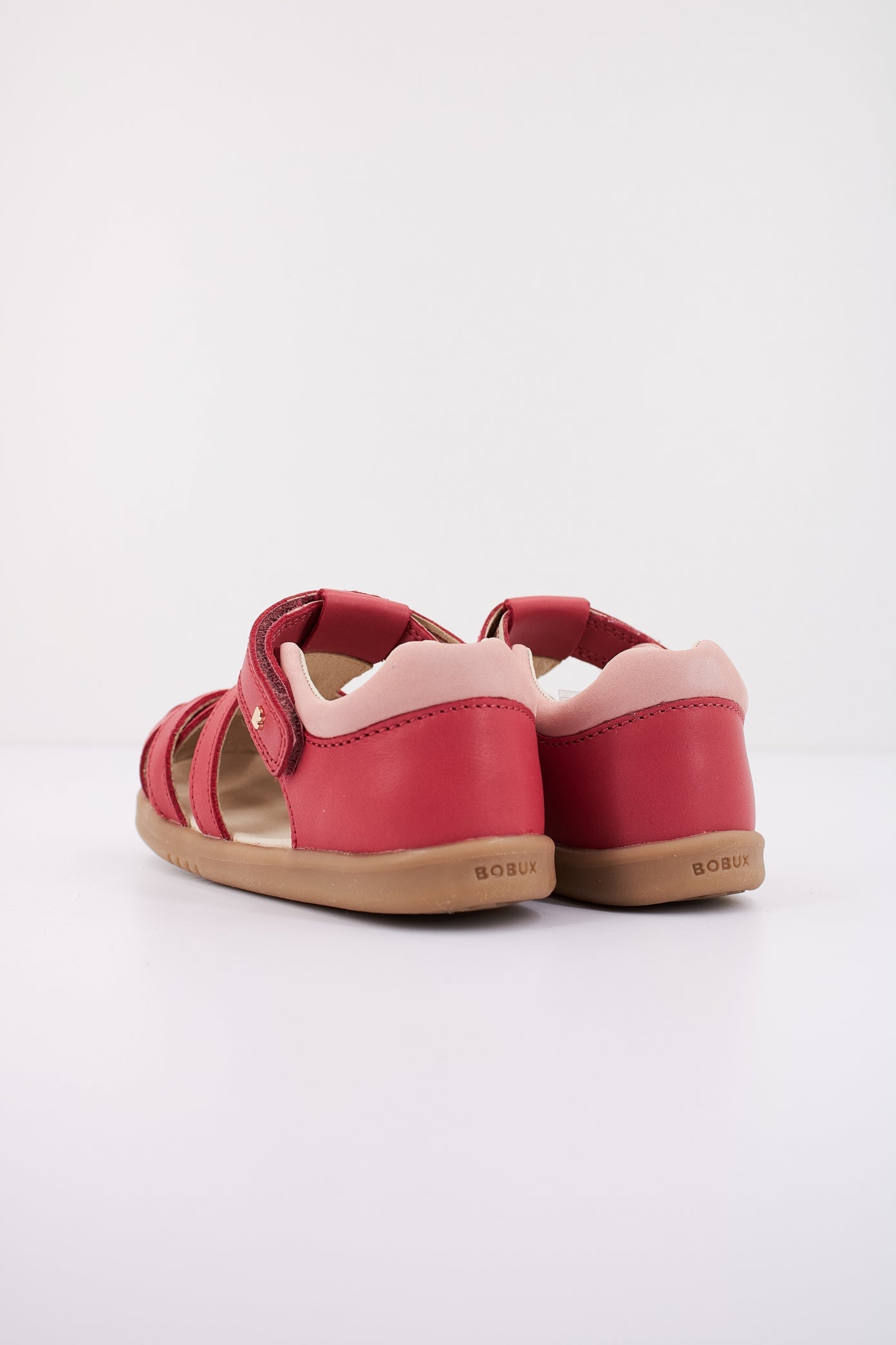 BOBUX CROSS JUMP en color REDROSE  (3)