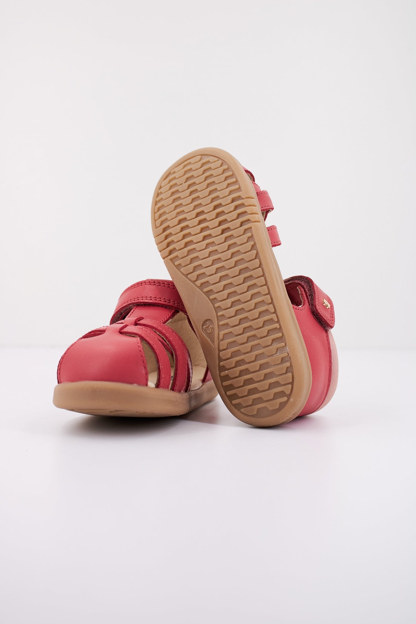 BOBUX CROSS JUMP en color REDROSE  (4)