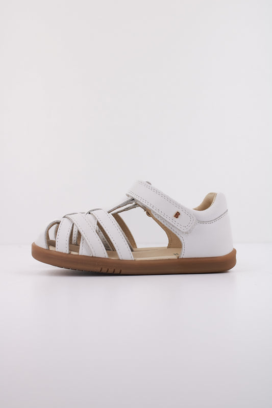 BOBUX CROSS JUMP en color WHITE  (1)