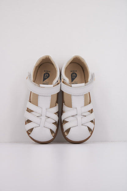 BOBUX CROSS JUMP en color WHITE  (3)