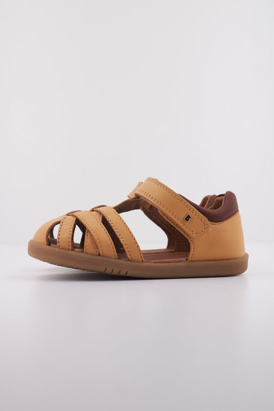 BOBUX CROSS JUMP en color OAK  (1)
