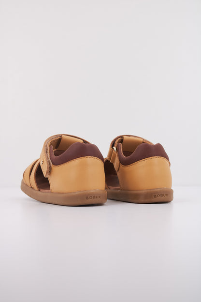 BOBUX CROSS JUMP en color OAK  (4)