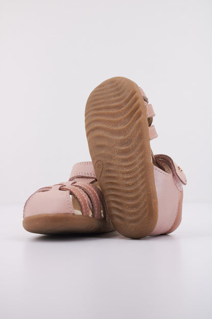 BOBUX CROSS JUMP en color ROSE  (5)