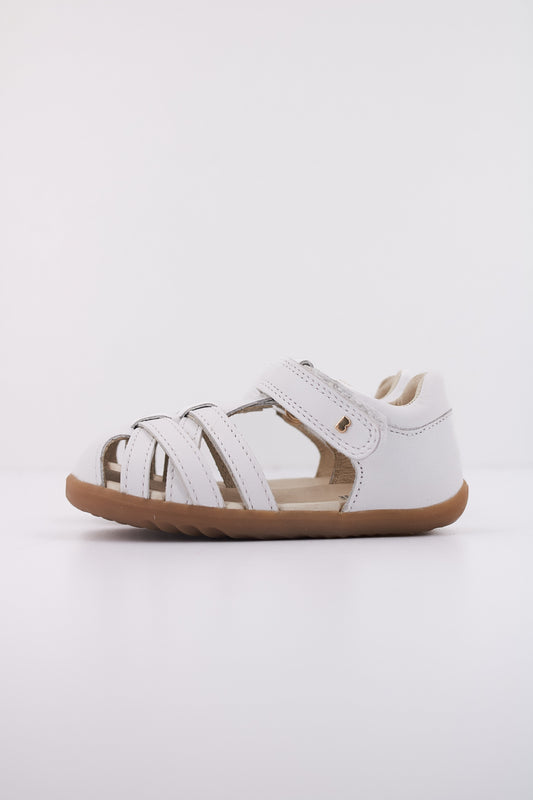 BOBUX CROSS JUMP en color WHITE  (1)