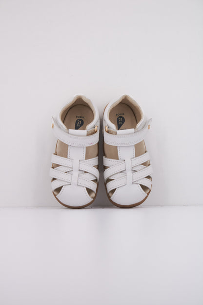 BOBUX CROSS JUMP en color WHITE  (3)