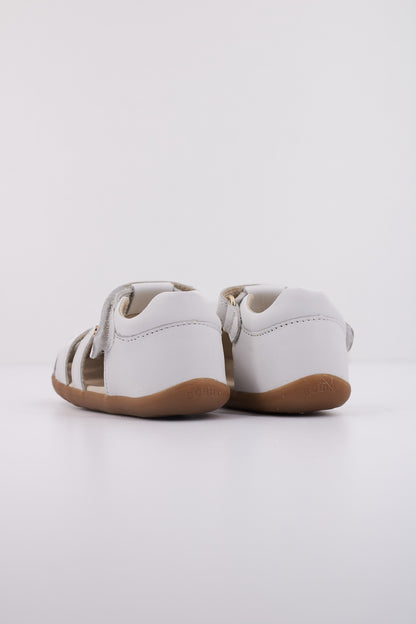 BOBUX CROSS JUMP en color WHITE  (4)