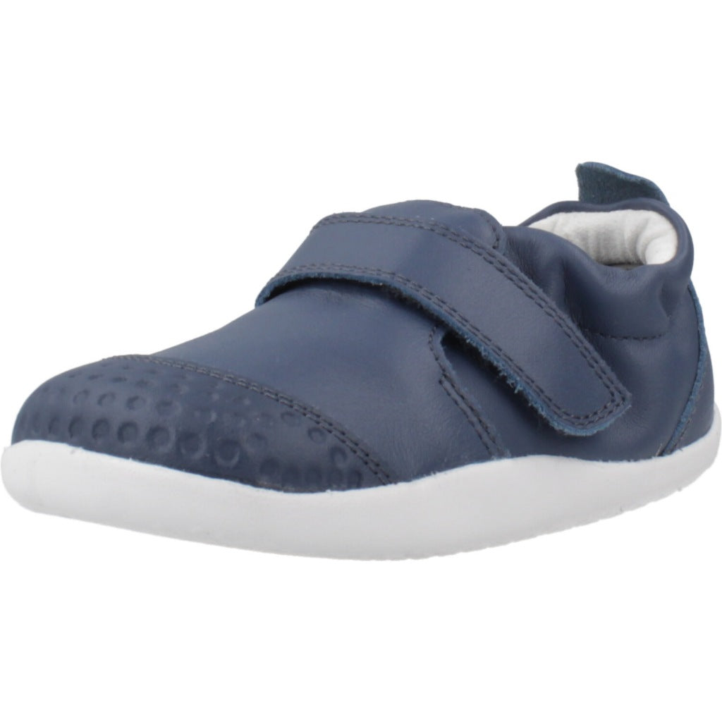 BOBUX BQJELE en color INDIGO  (1)