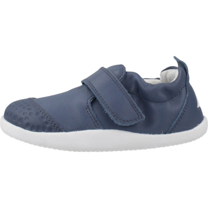 BOBUX BQJELE en color INDIGO  (2)