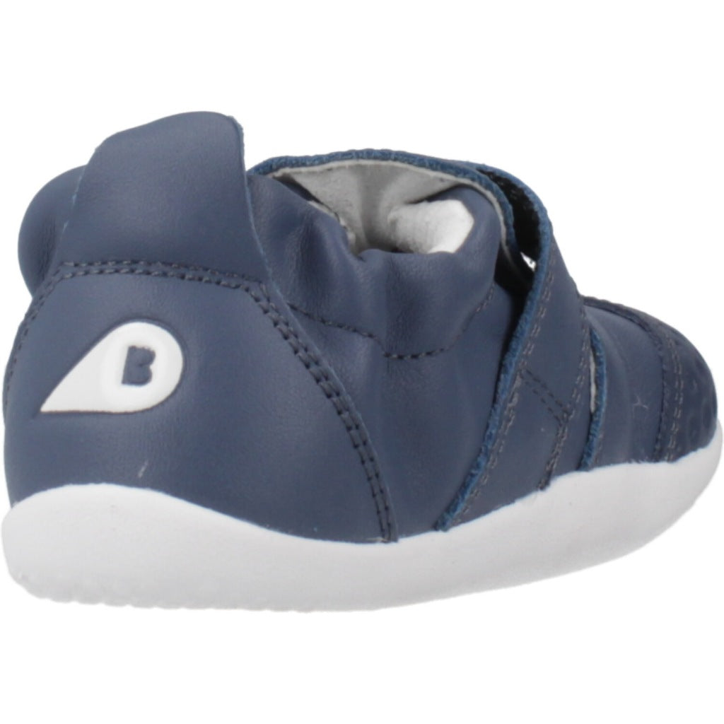 BOBUX BQJELE en color INDIGO  (3)