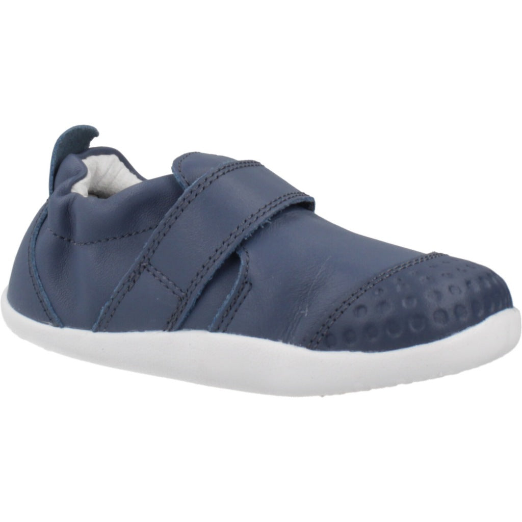 BOBUX BQJELE en color INDIGO  (5)