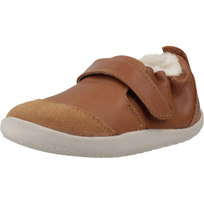 BOBUX BQTLE en color CAMEL  (1)