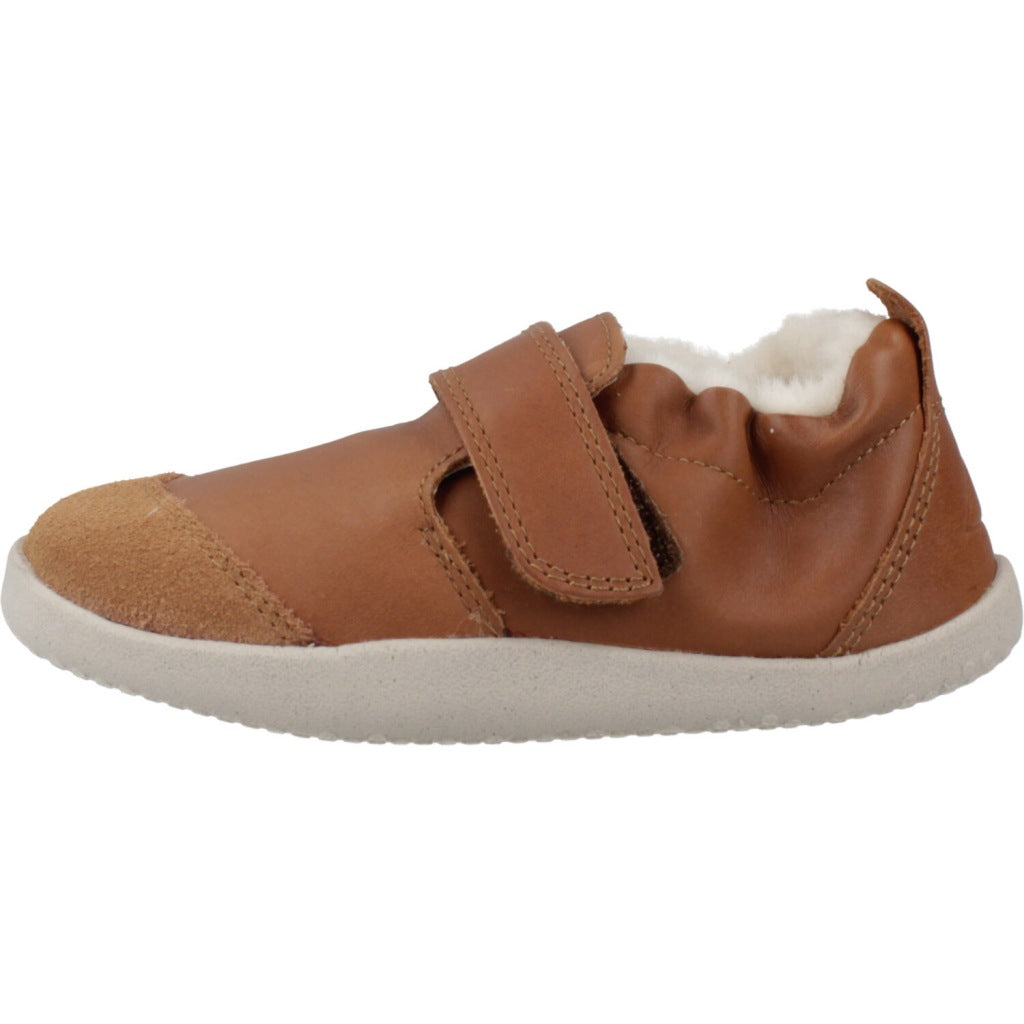 BOBUX BQTLE en color CAMEL  (2)