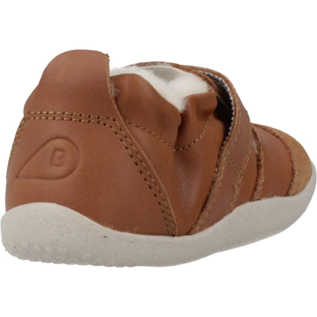 BOBUX BQTLE en color CAMEL  (3)