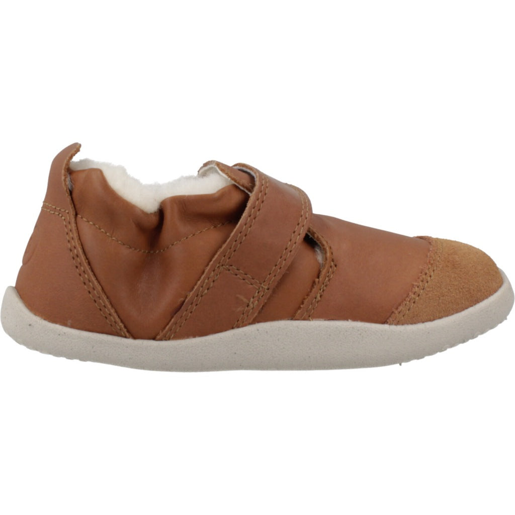 BOBUX BQTLE en color CAMEL  (4)