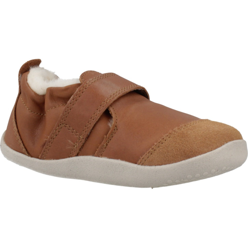 BOBUX BQTLE en color CAMEL  (5)