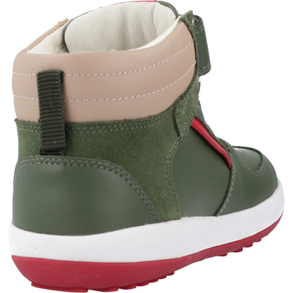 BOBUX BQHYLE  en color BRZEGRN  (3)