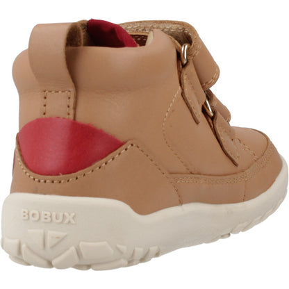BOBUX TREK en color SNDSTR  (3)