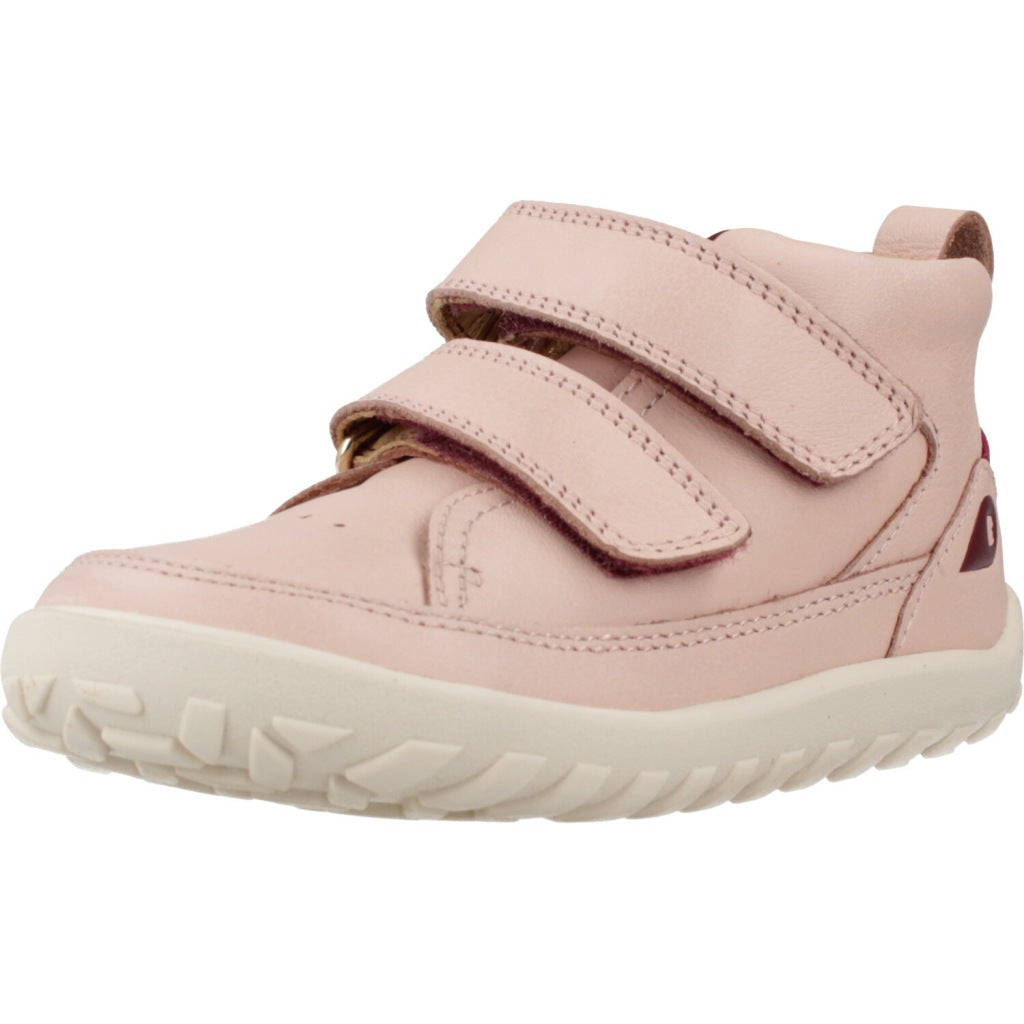 BOBUX TREK en color ROSE  (1)