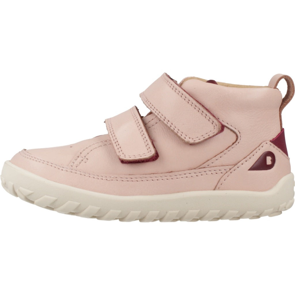 BOBUX TREK en color ROSE  (2)