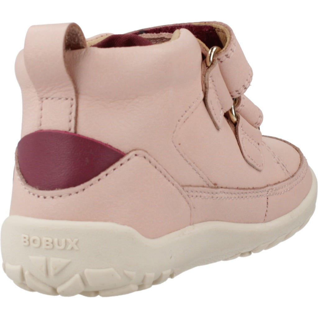 BOBUX TREK en color ROSE  (3)
