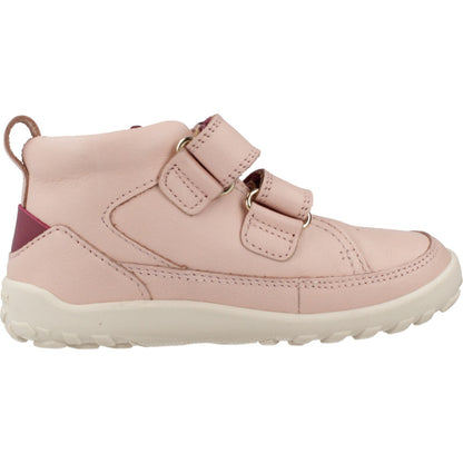BOBUX TREK en color ROSE  (4)