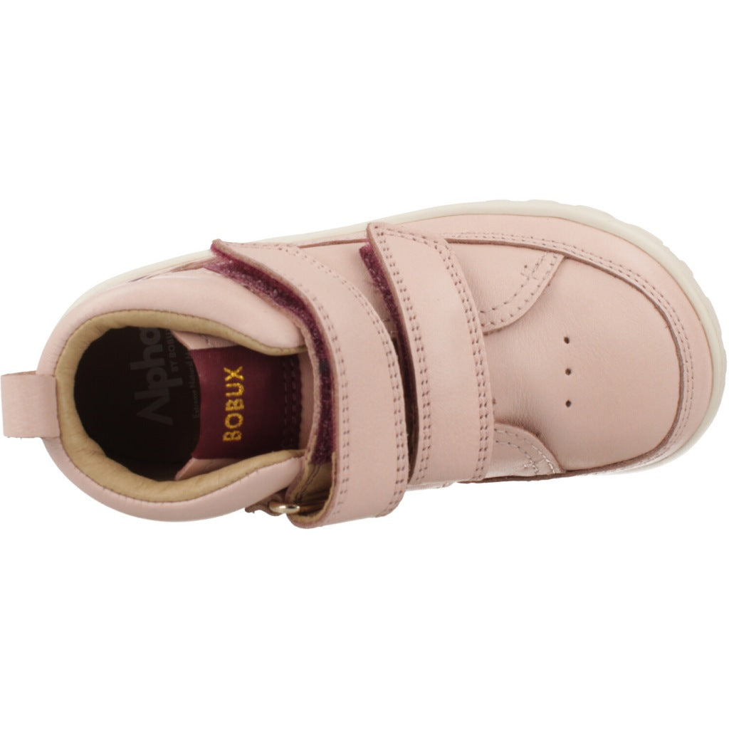 BOBUX TREK en color ROSE  (7)