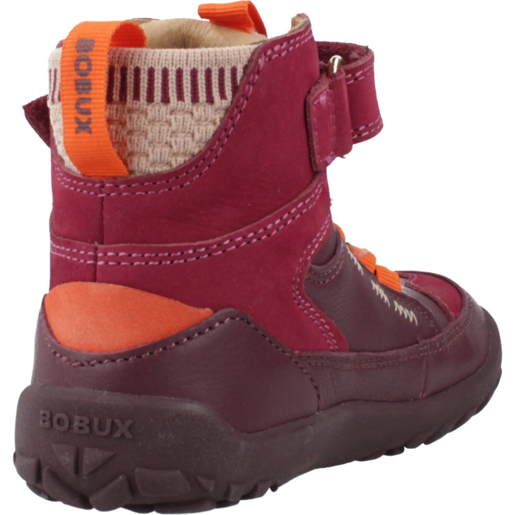 BOBUX AMBLE en color BUJLS  (3)