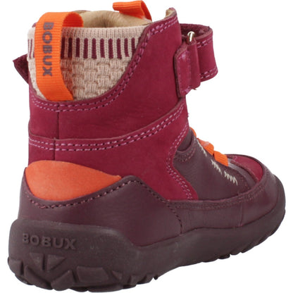 BOBUX AMBLE en color BUJLS  (3)