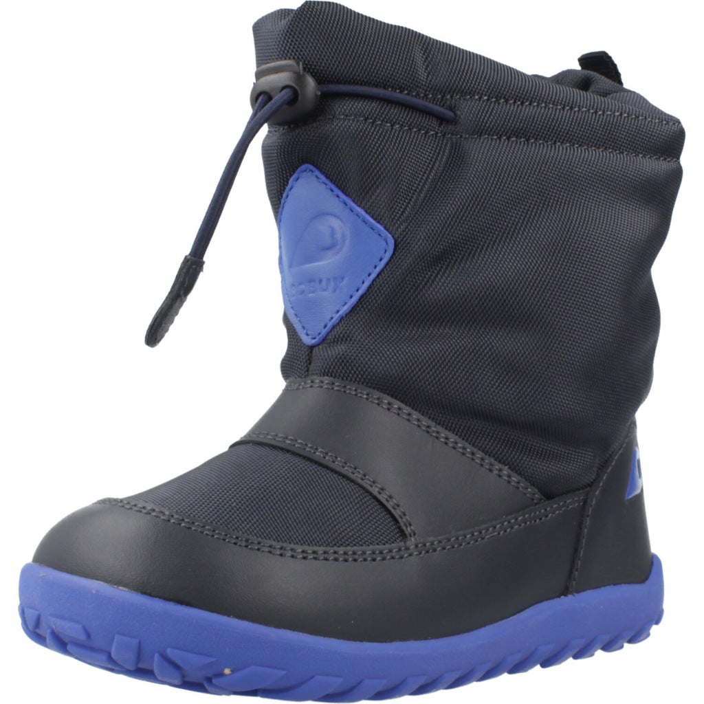 BOBUX PADEN WP en color NAVY  (1)