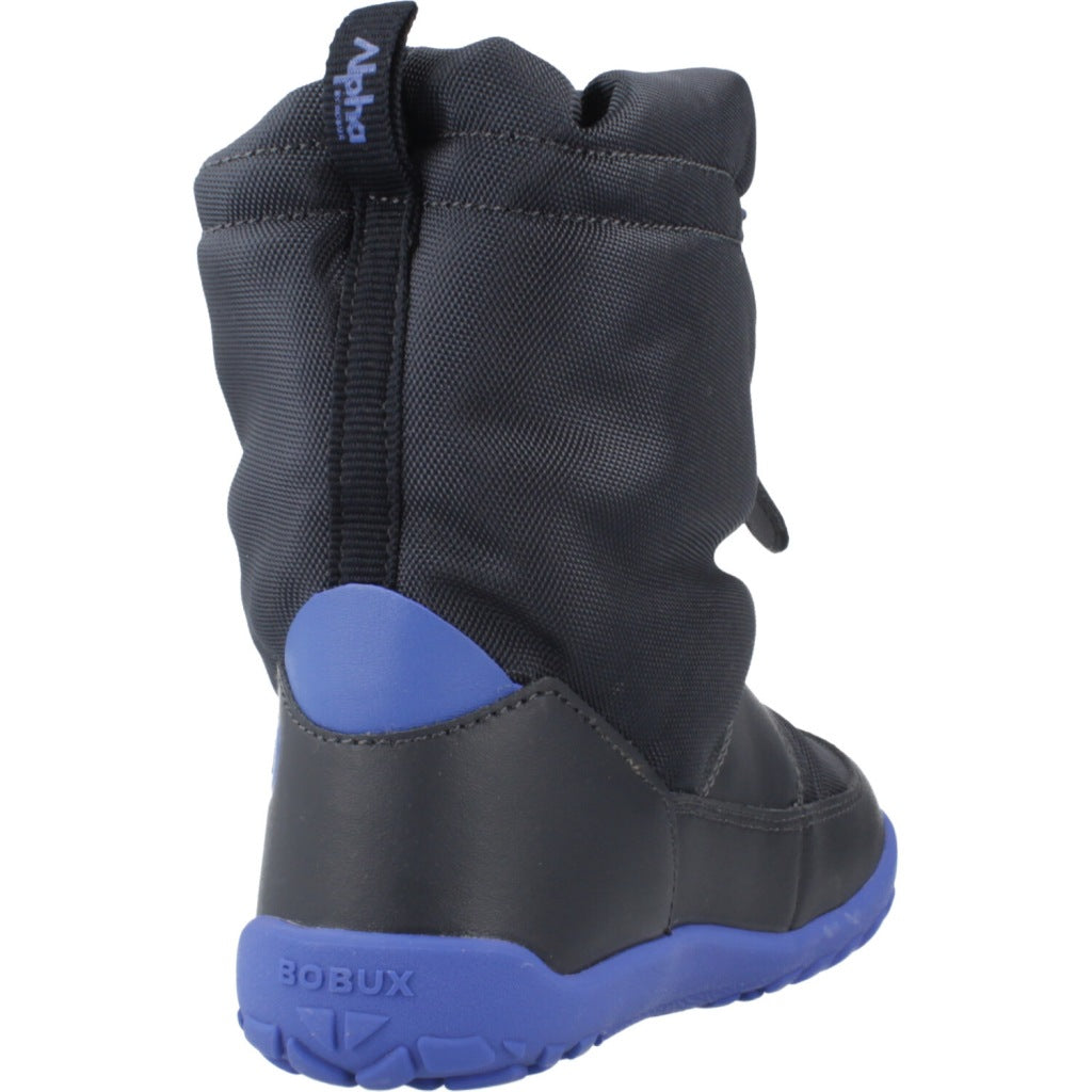 BOBUX PADEN WP en color NAVY  (3)