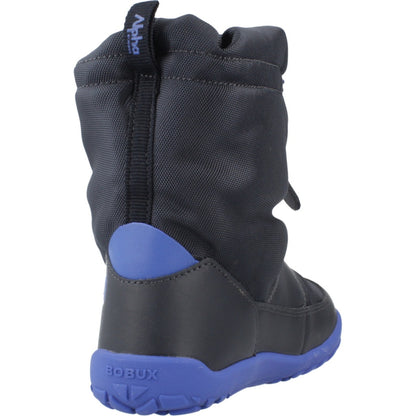 BOBUX PADEN WP en color NAVY  (3)