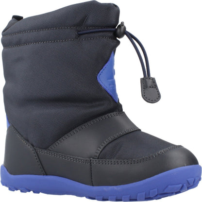 BOBUX PADEN WP en color NAVY  (5)