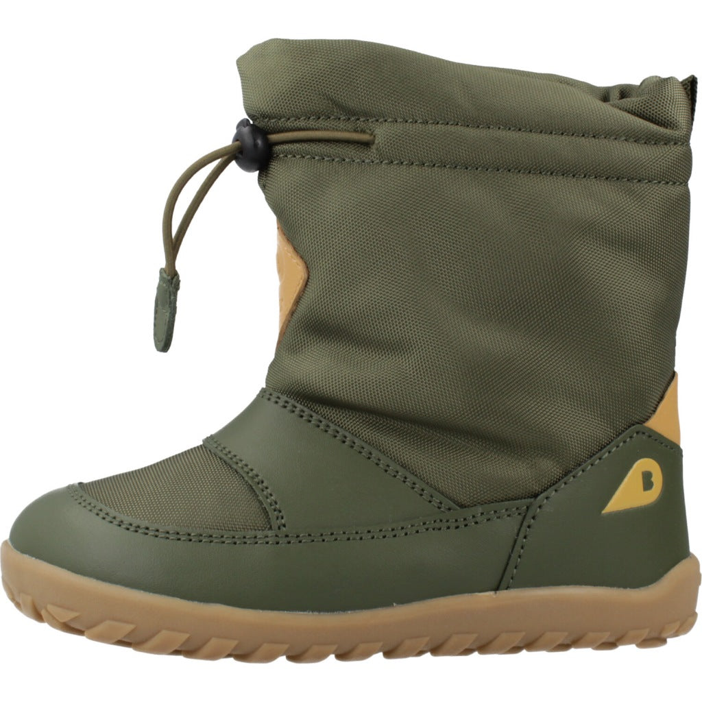 BOBUX PADEN WP en color BRZGRN  (2)