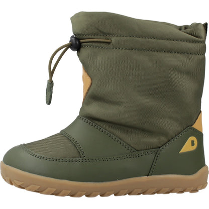 BOBUX PADEN WP en color BRZGRN  (2)