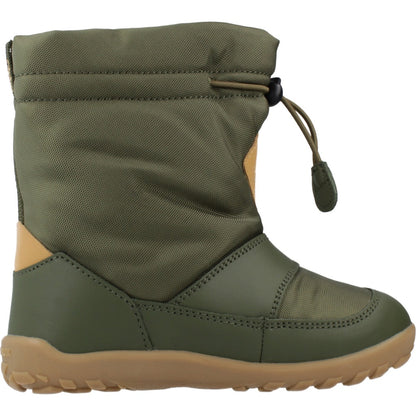 BOBUX PADEN WP en color BRZGRN  (4)