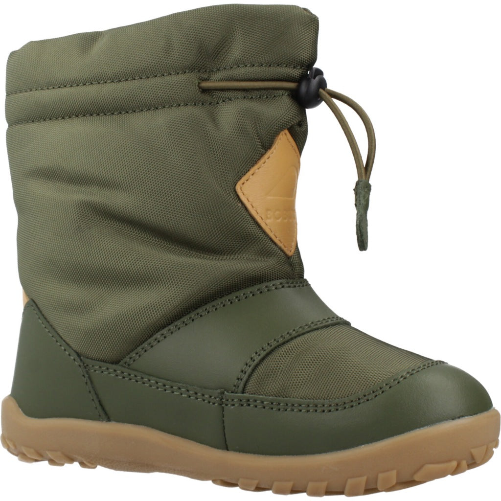 BOBUX PADEN WP en color BRZGRN  (5)