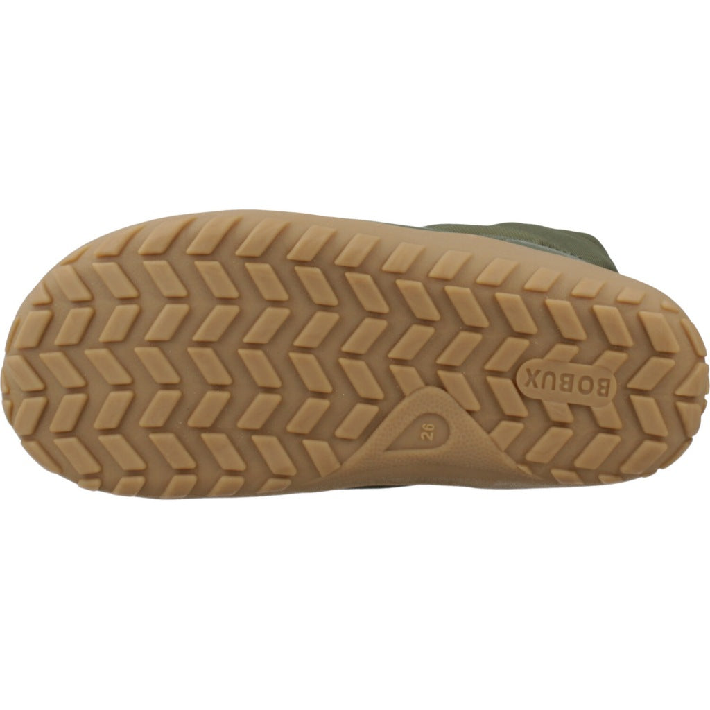 BOBUX PADEN WP en color BRZGRN  (6)