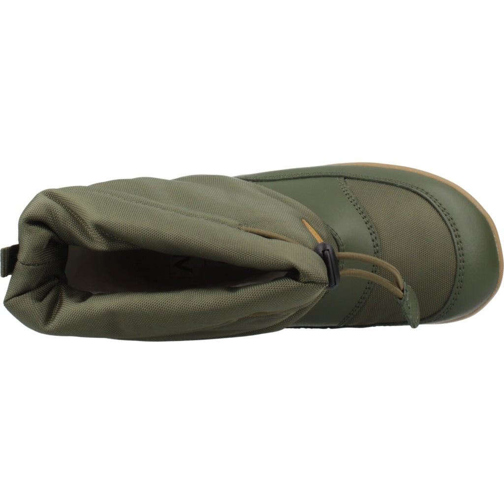 BOBUX PADEN WP en color BRZGRN  (7)