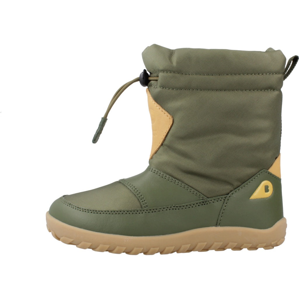 BOBUX BQHY  en color BRZGRN  (2)