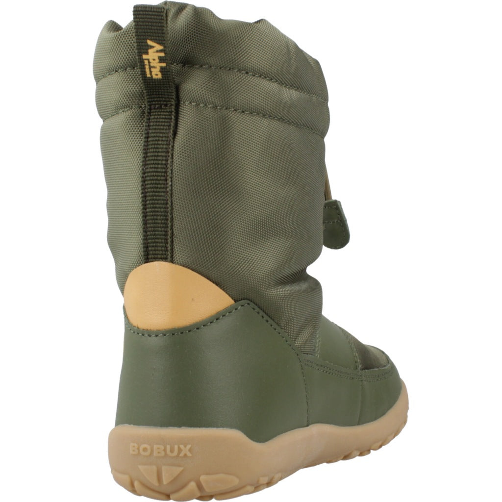 BOBUX BQHY  en color BRZGRN  (3)