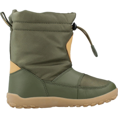 BOBUX BQHY  en color BRZGRN  (4)