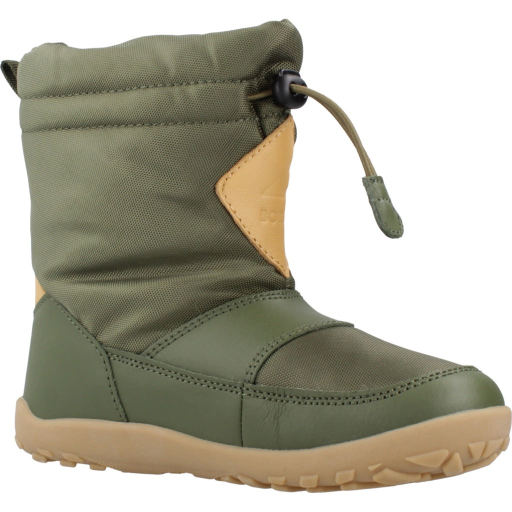 BOBUX BQHY  en color BRZGRN  (5)