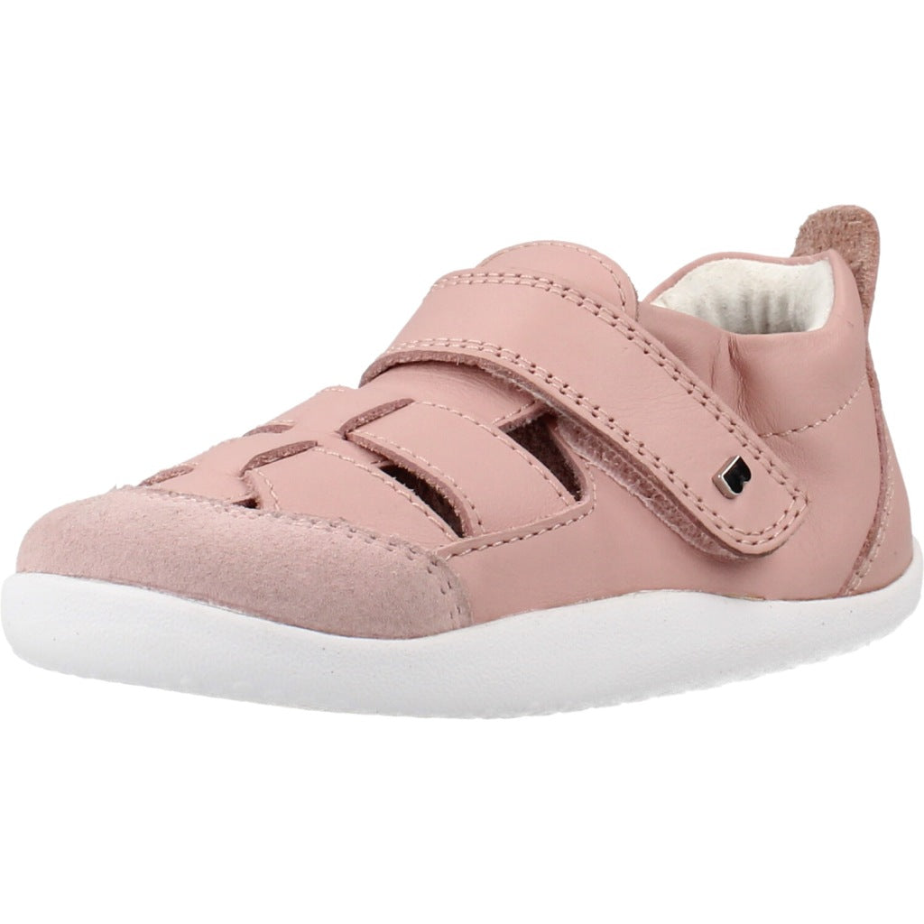 BOBUX BQQIPLE SANDALI en color PINK  (1)