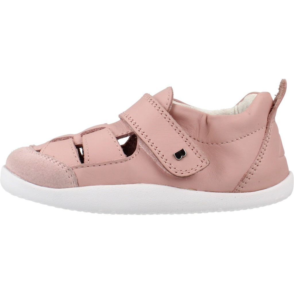 BOBUX BQQIPLE SANDALI en color PINK  (2)