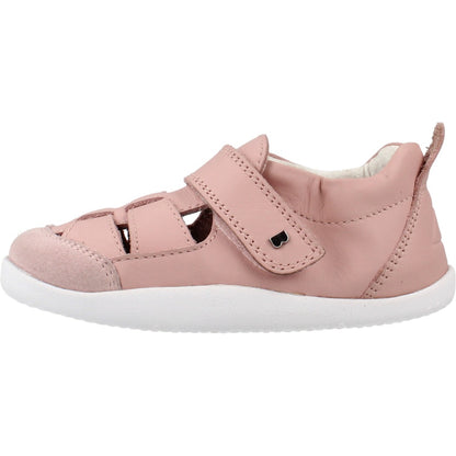 BOBUX BQQIPLE SANDALI en color PINK  (2)
