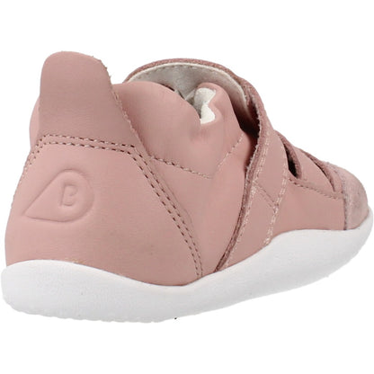 BOBUX BQQIPLE SANDALI en color PINK  (3)