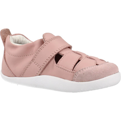 BOBUX BQQIPLE SANDALI en color PINK  (5)